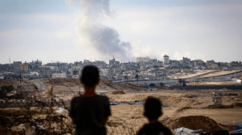 Disaster unfolds all over Gaza, West Bank – Day 219