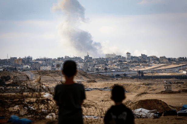 Disaster unfolds all over Gaza, West Bank – Day 219