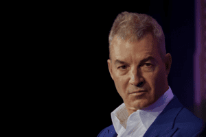 Hedge fund executive Daniel Loeb in January.