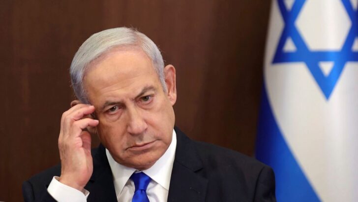 Netanyahu calls ICC arrest applications “the new antisemitism” – Day 227