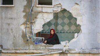 Israel’s response to ICJ ruling: bomb more – Day 231