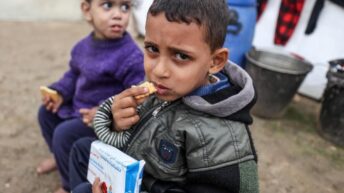 Israeli soldier threatens mutiny – “We want to annihilate them” – Day 232