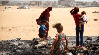 US weapons used in Rafah massacre: CNN report – Day 235