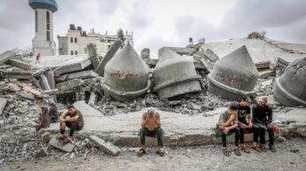 Gaza holds its breath over possible ceasefire, invasion, or both – Day 210
