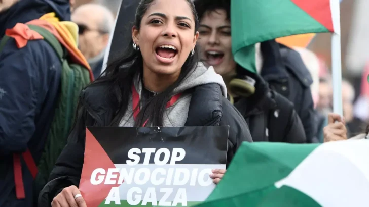 War on Gaza: Why Israel deserves to be singled out for criticism