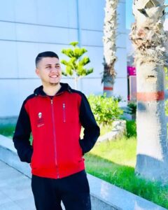 Mustafa Thuraya was a well-known freelancer and contributed photos and drone footage to several news agencies.