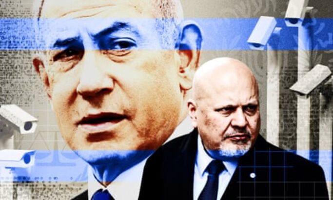 Spying & threats: Israel spent 9 years trying to keep the ICC off the trail of Israel’s war crimes