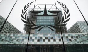 In February 2021, it was confirmed that the ICC had jurisdiction in occupied Palestinian territories.