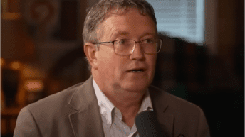Massie, Democrats move to block US strikes on Iran
