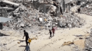 Israel’s “Flour Massacres” are back; another damning UN report – Day 257