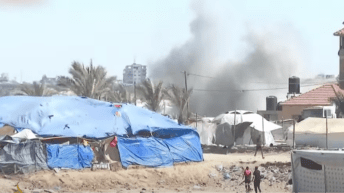 Israeli-imposed mass starvation, airstrikes continue to kill in Gaza – Day 260