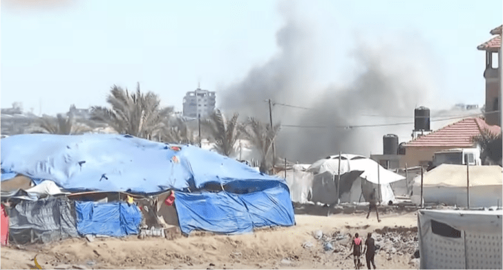 Israeli-imposed mass starvation, airstrikes continue to kill in Gaza – Day 260