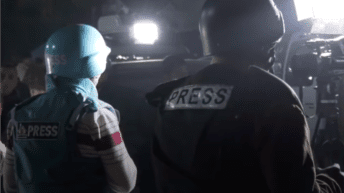 Israel’s war on Gaza is the deadliest conflict on record for journalists