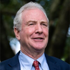 Sen. Chris Van Hollen (D-MD)