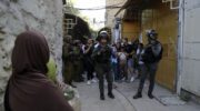 Fear, hunger and displacement follows Israel’s worsening abuse of Palestinians in Hebron
