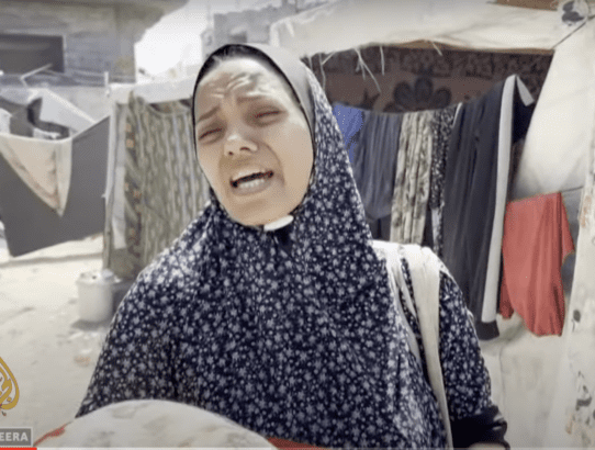 Nuseirat “a bloodbath, a slaughterhouse” – Day 246