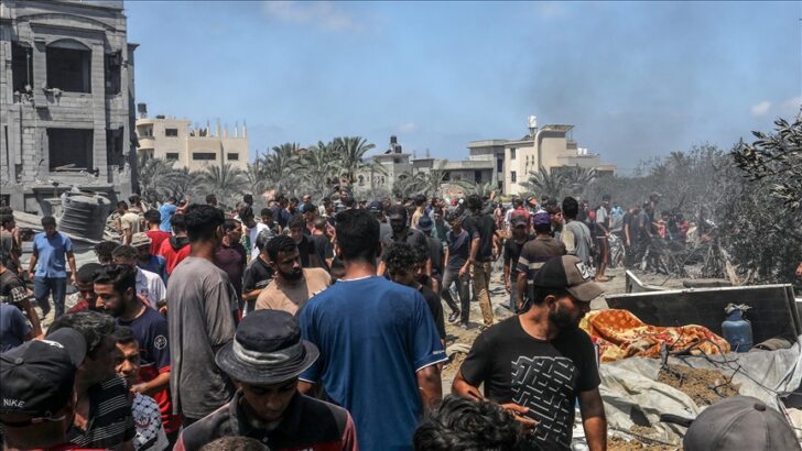 Two horrific Israeli massacres leave over 110 Palestinians dead – Day 280