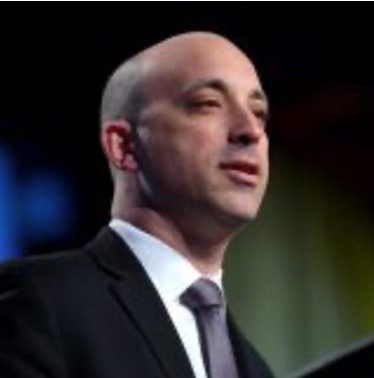 ADL director Jonathan Greenblatt