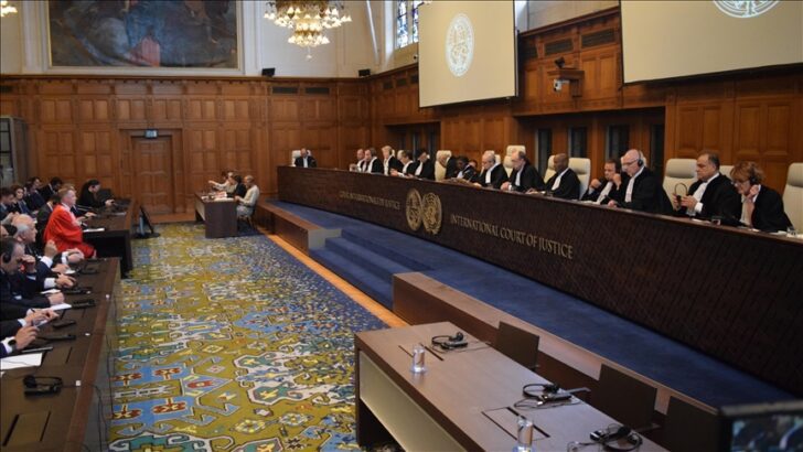 ICJ ruling offers some vindication after 76 years of Palestinian struggle; Israeli strikes keep killing Gazans – Day 286