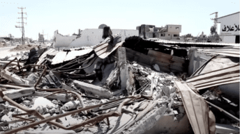 Israeli settler attacks surpass 1,000, as massacres in Gaza continue – Day 274