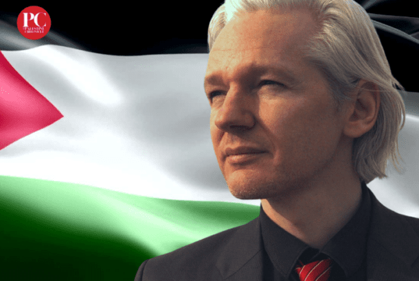 ‘Revealer of Inconvenient Truths’ – Julian Assange’s Impact on Palestine