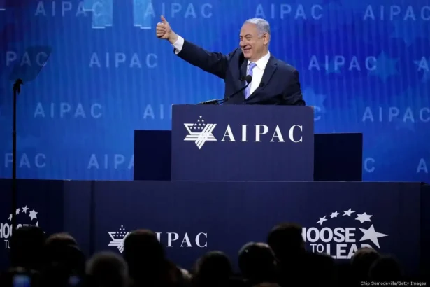 AIPAC: Has the pro-Israel lobby bribed and bought the US Democratic Party?