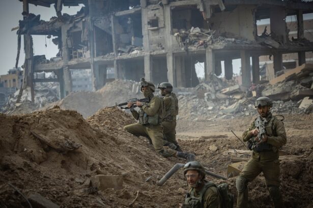 ‘I’m bored, so I shoot’: The Israeli army’s approval of free-for-all violence in Gaza