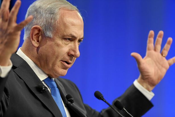 Netanyahu’s plan to involve US in regional war on its behalf