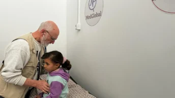 I’m a pediatrician. The scars I saw on Gaza’s children will take generations to heal.