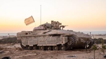 How Israel markets its US-funded genocidal weapons to the world