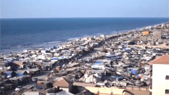 When a phone flashlight is as important to a doctor as her stethoscope – Day 322