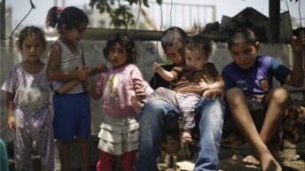 Congratulations AIPAC on 500th air delivery of US weapons to kill Gazans – Day 324