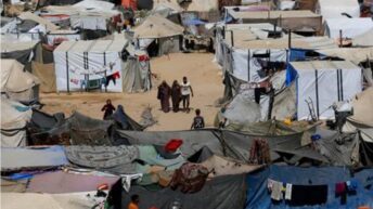 Israel Israel Has Bombed Gaza Into 42 Million Tons of Rubble – Day 327