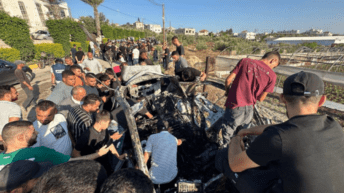 Israel has killed over 600 in West Bank since October 7th – Day 301