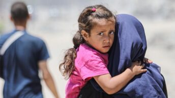 As Gazans starve, Israeli rhetoric grows more and more radically anti-Palestinian – Day 306