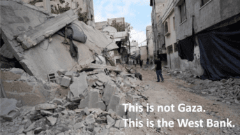Jenin under deadly siege, as Gaza war appears to engulf West Bank – Day 329