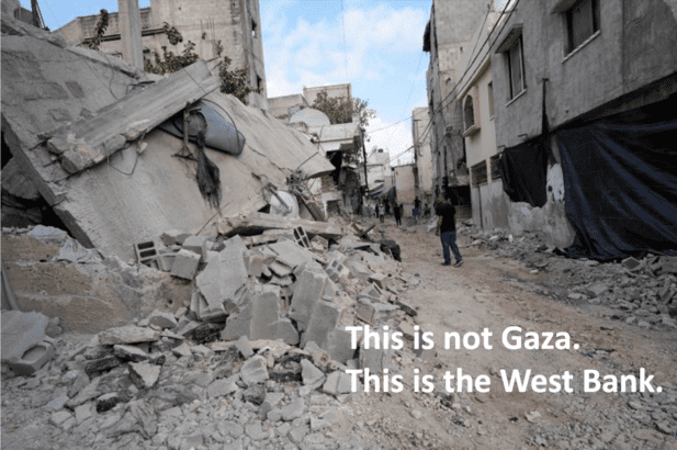 Jenin under deadly siege, as Gaza war appears to engulf West Bank – Day 329