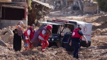 Autopsies of Gaza Medics Killed by Israeli Troops Show Some Were Shot in the Head