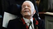 Happy 100th birthday, Jimmy Carter – loved by many, smeared by some