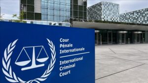 International Criminal Court