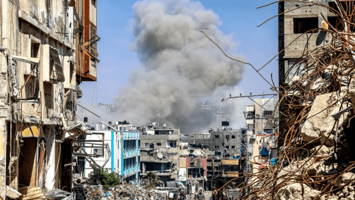 After assassinating top Hamas leader, Israel not ready to stop killing in Gaza – Day 376