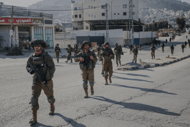 7 October 2023: What really happened?