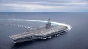 US military newspaper editor voices censorship fears after being fired