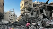 US Identified 500 Cases Where Its Weapons Harmed Gazan Civilians, But Hasn’t Taken Action