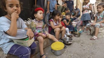 Israeli scandals behind humanitarian aid delivery and the Netzarim Corridor – Day 401