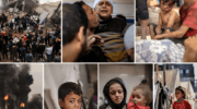 Save the Children: “How many times must children in Gaza face mass slaughter? What will it take for world powers to say ‘enough’?” – Day 391