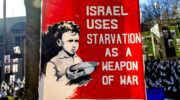 Food for thought: Biden complicit in starvation of Gazans on Thanksgiving – Day 417