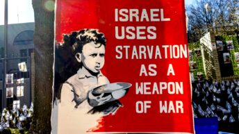 Food for thought: Biden complicit in starvation of Gazans on Thanksgiving – Day 417