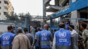 UNRWA Heads Tell Ha’aretz: ‘We Don’t Radicalize Palestinians – Their Lived Existence Does’