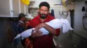 UN report says 70% killed in Gaza women and children – Day 397